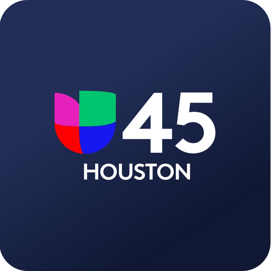 Ready go to ... https://www.youtube.com/@Univision45Houston [ Univision Houston]