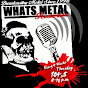 What's Metal Radioshow