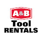 A & B Tool Rentals