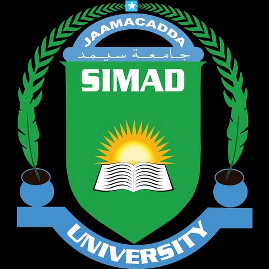 Simad University Youtube