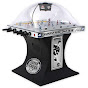 Super Chexx Bubble Hockey