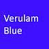 logo Verulam Blue