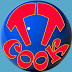 logo Tiki Taki Cook