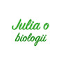 Julia o biologii