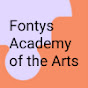 Fontys Academy of the Arts