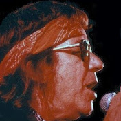 Eric Burdon Tribute Channel 12