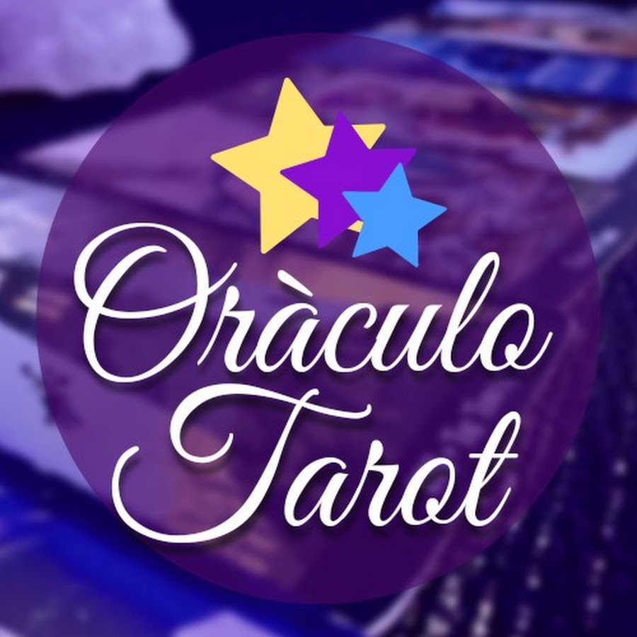Oráculo Tarot @OraculoTarot