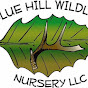Blue Hill Wildlife Nursery