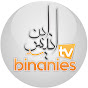 Binanies TV