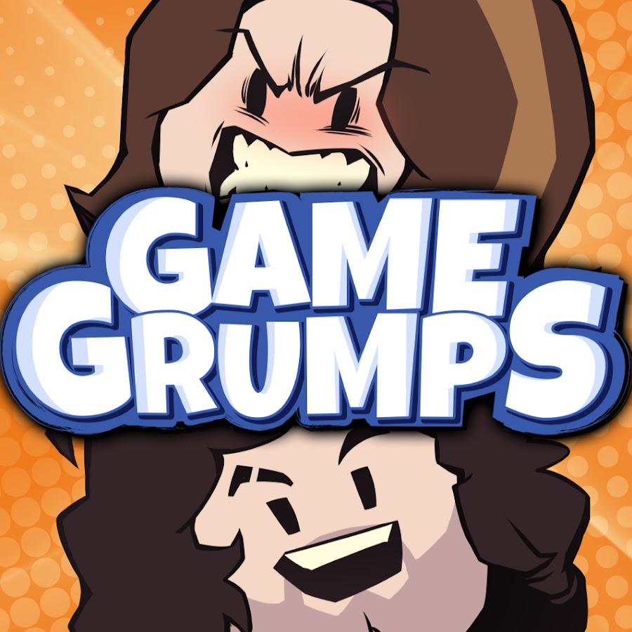GameGrumps @GameGrumps