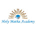 HOLYMATHA ACADEMY