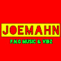 Joe Mahn