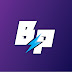logo DatBreezyPeazy