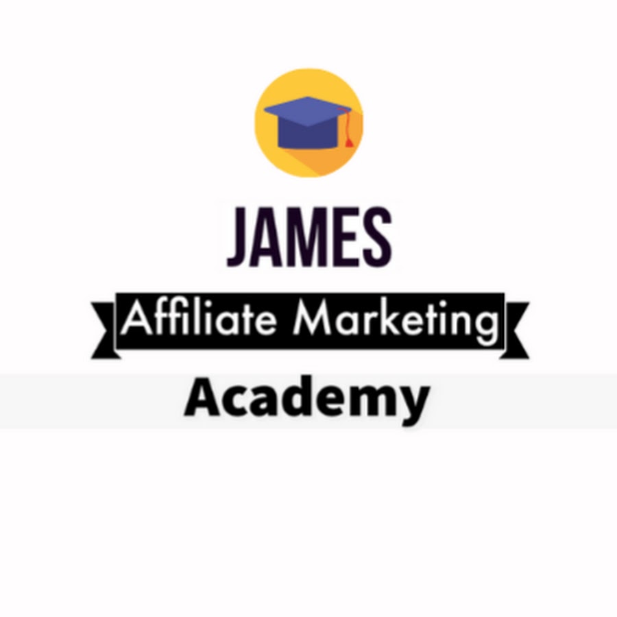 James Affiliate Marketing Academy