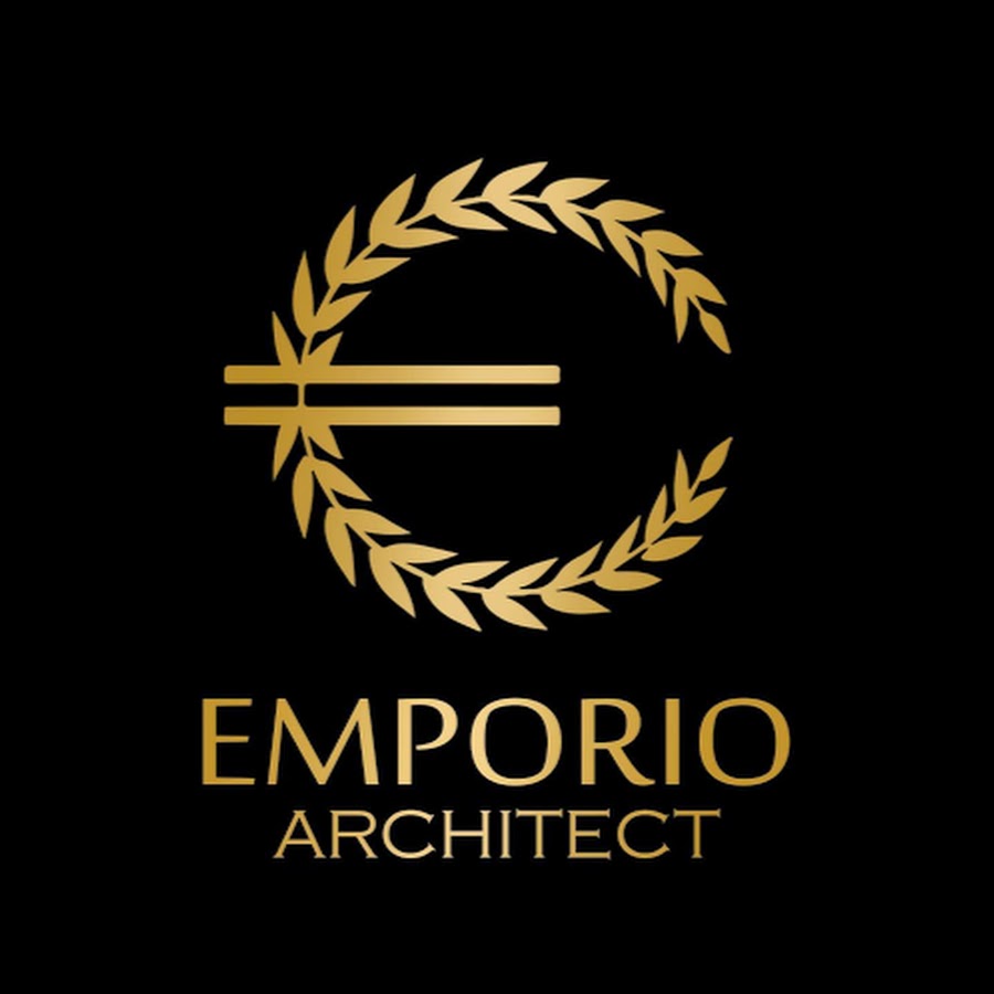 Emporio Architect - House Designer @Emporio.Architect