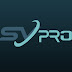 logo SV pro