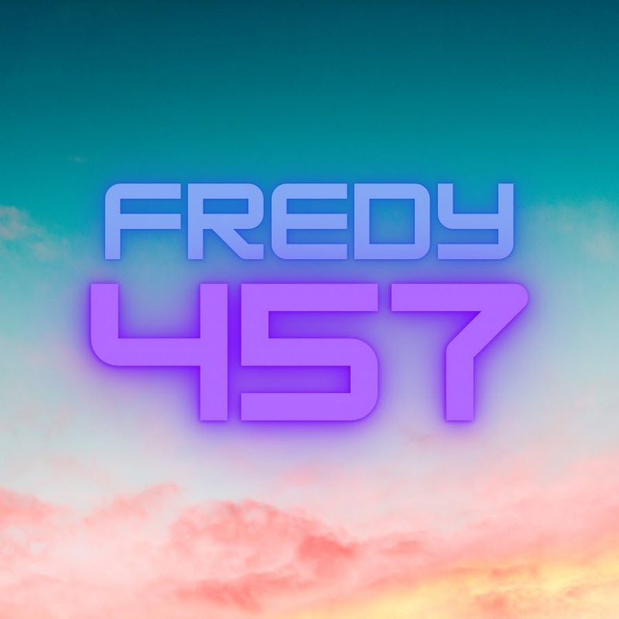 Fredy 457 - YouTube Fredy 457