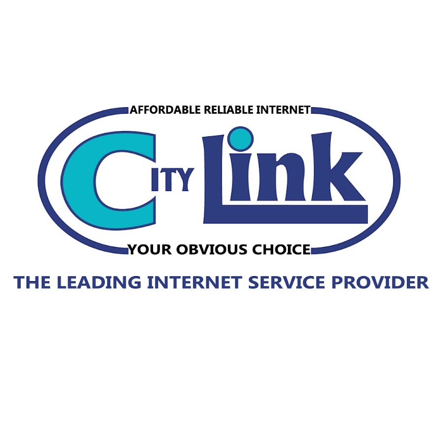 CityLink ISP - YouTube CityLink ISP
