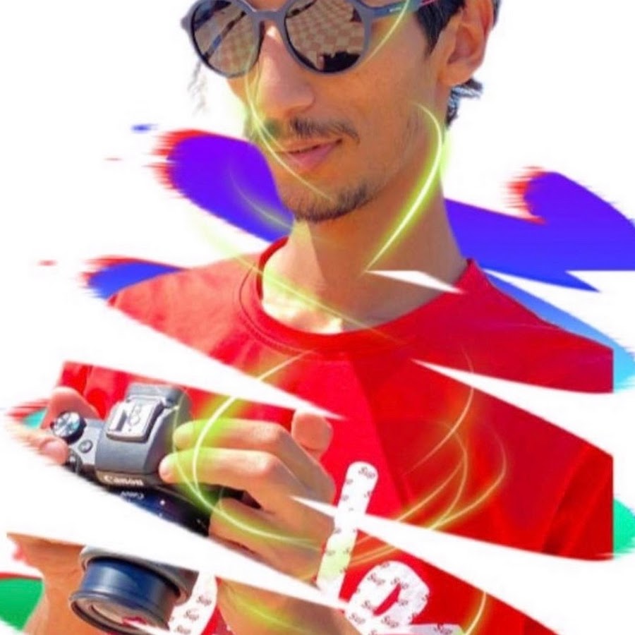influencer profile picture