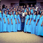 Queen of All Hearts Choir - QHC, Obili - Yaounde