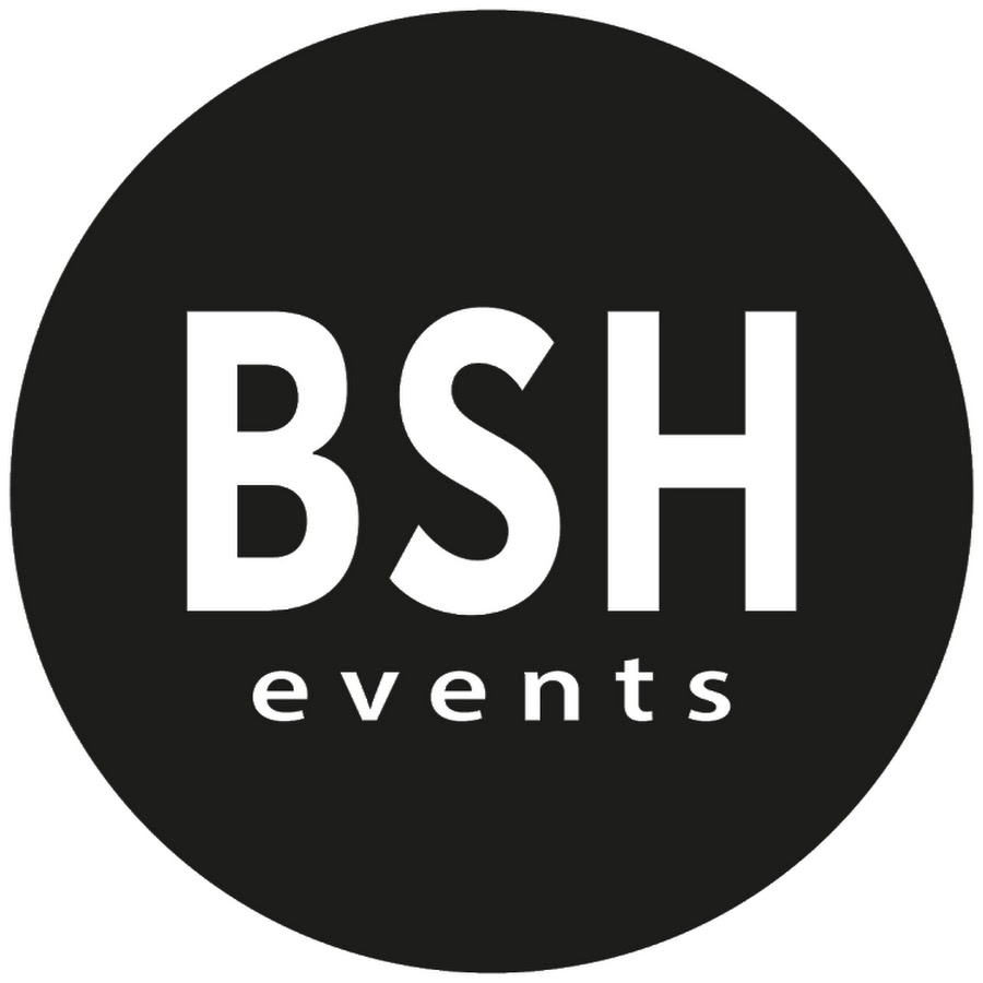 BSH bshevents events YouTube