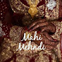 Mahi Mehndi