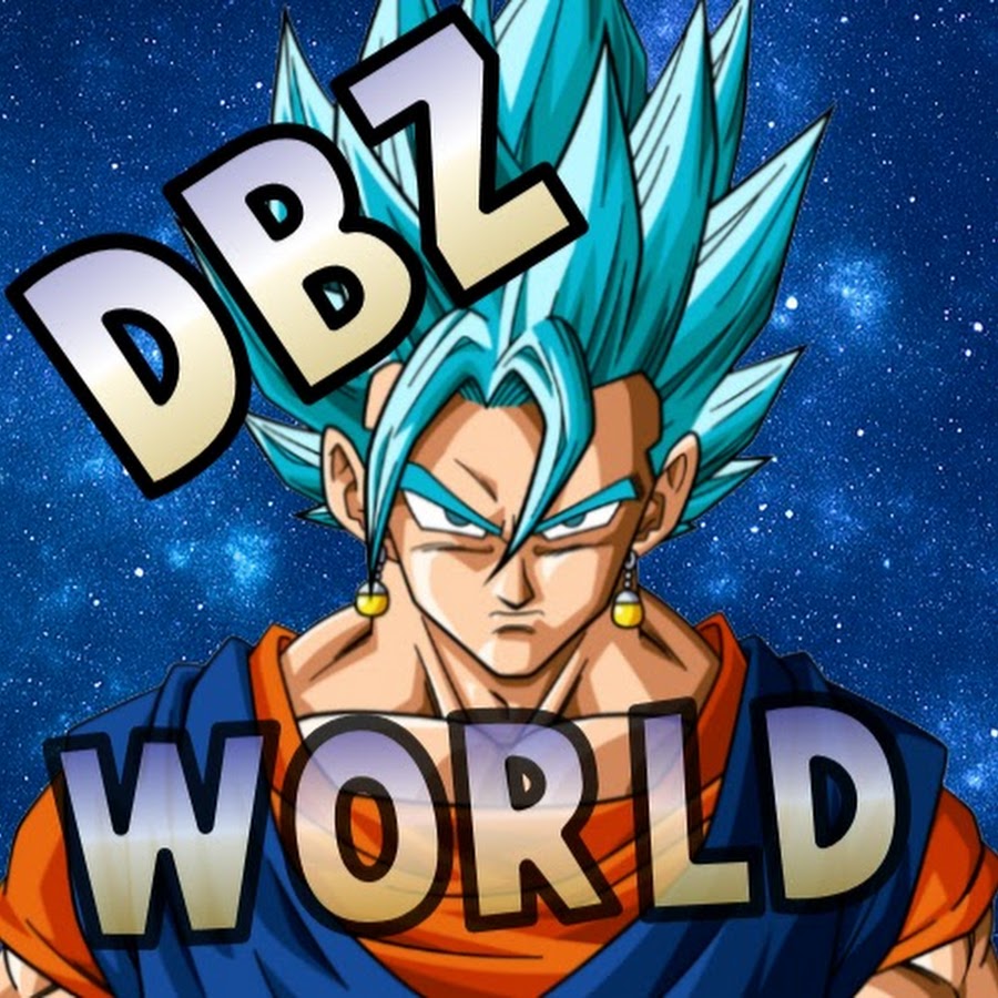 DBZ World - YouTube