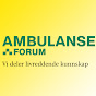 Ambulanseforum