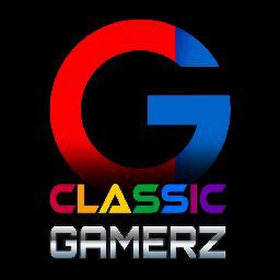 Classic Gamerz @ClassicGamerz