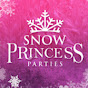 Snow Princess Parties