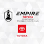 Empire Toyota of Huntington