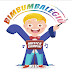 logo Bimbumbalegiù Musica bambini