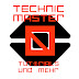 Technicmaster0 Tutorials and more