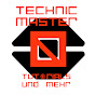 Technicmaster0 Tutorials and more