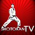 logo ShotokanTV