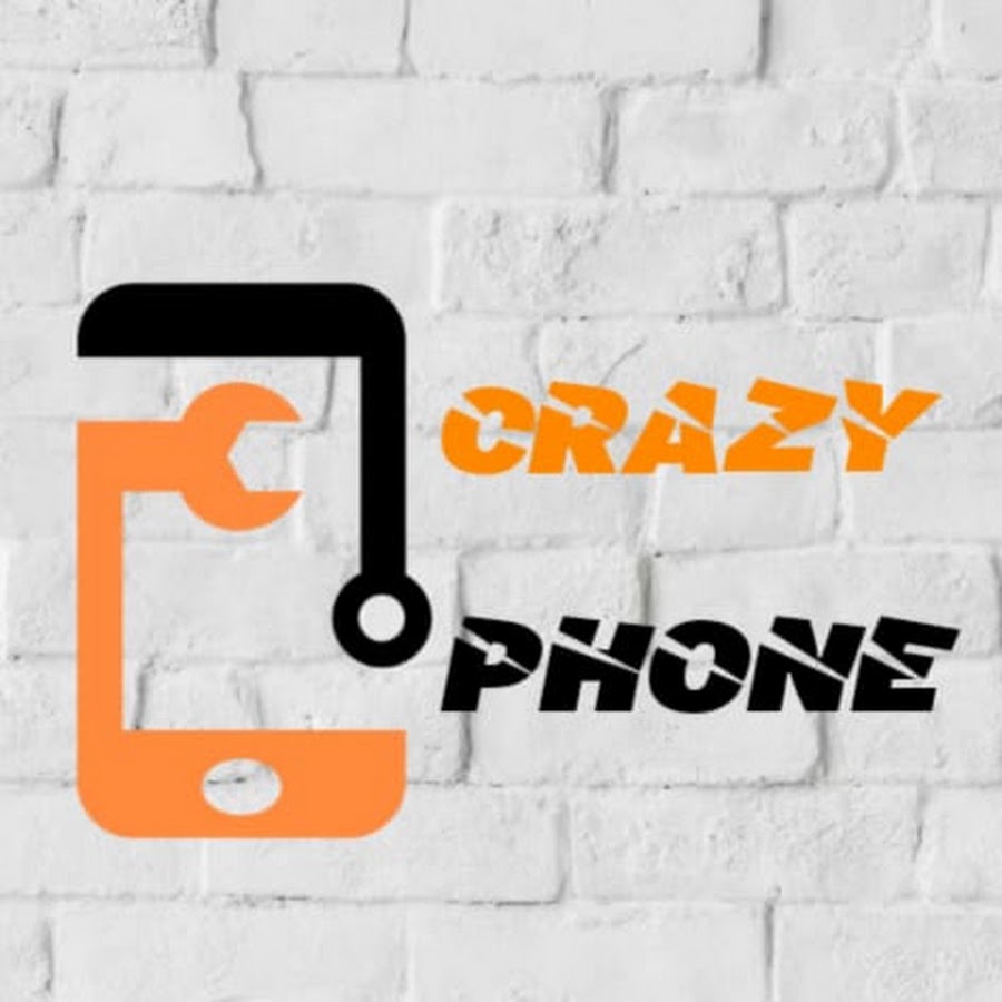 CRAZY PHONE @crazyphone8773