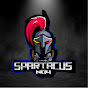 Spartacus No.4 TV