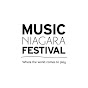 Music Niagara