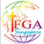 FGA Myanmar Singapore