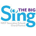 logo The Big Sing 2015