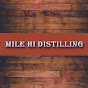 Mile Hi Distilling