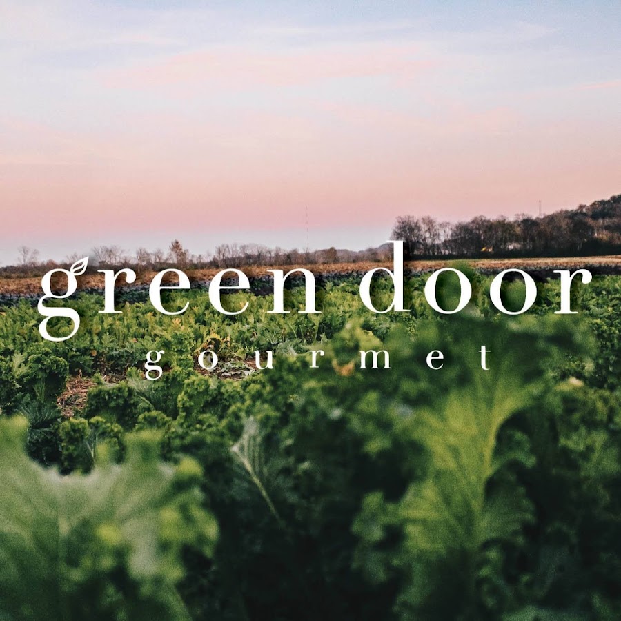 Green Door Gourmet - YouTube