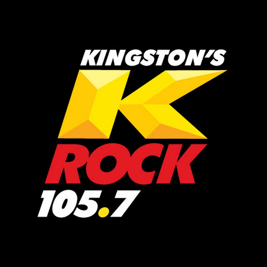 K rock 105 7 youtube