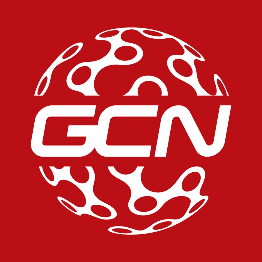 Global Cycling Network @gcn