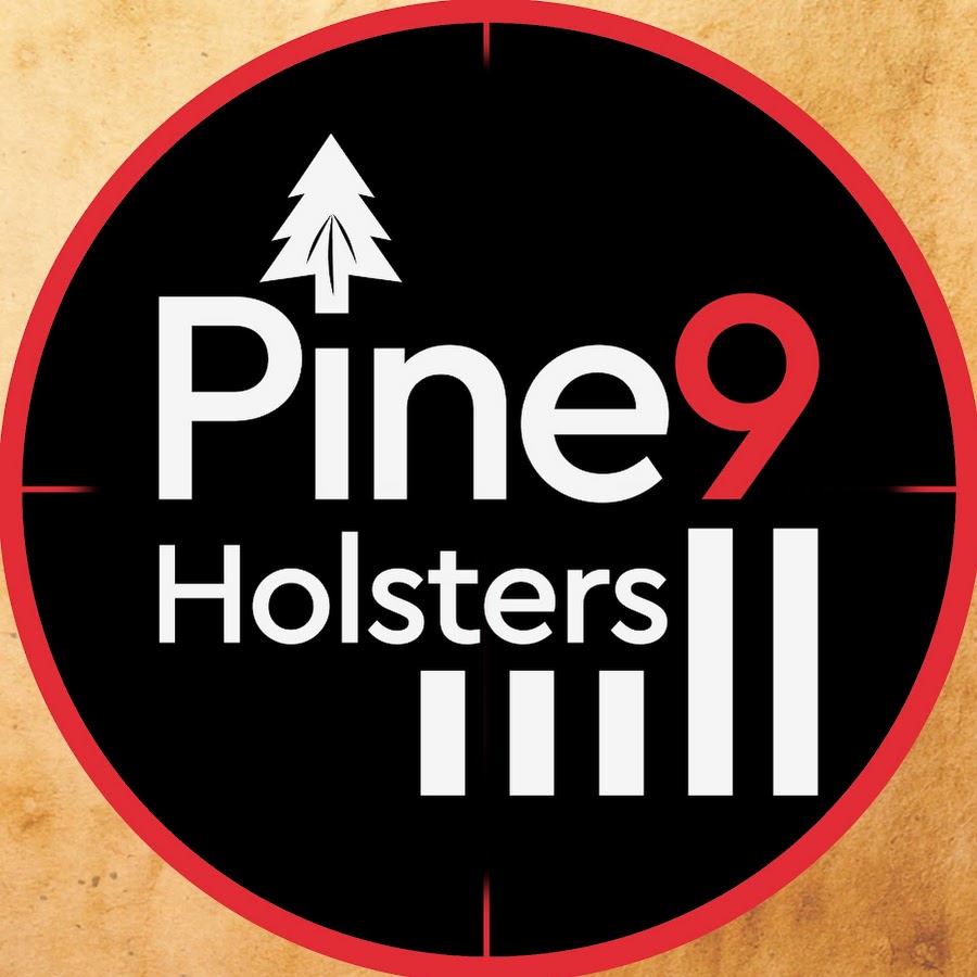 The Pine 9 Fishing Rod Holster - Only on Our Website - Anywhere Else Is A  Scam! 