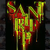 logo Print saif