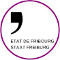 Service de l'orientation professionnelle, Fribourg