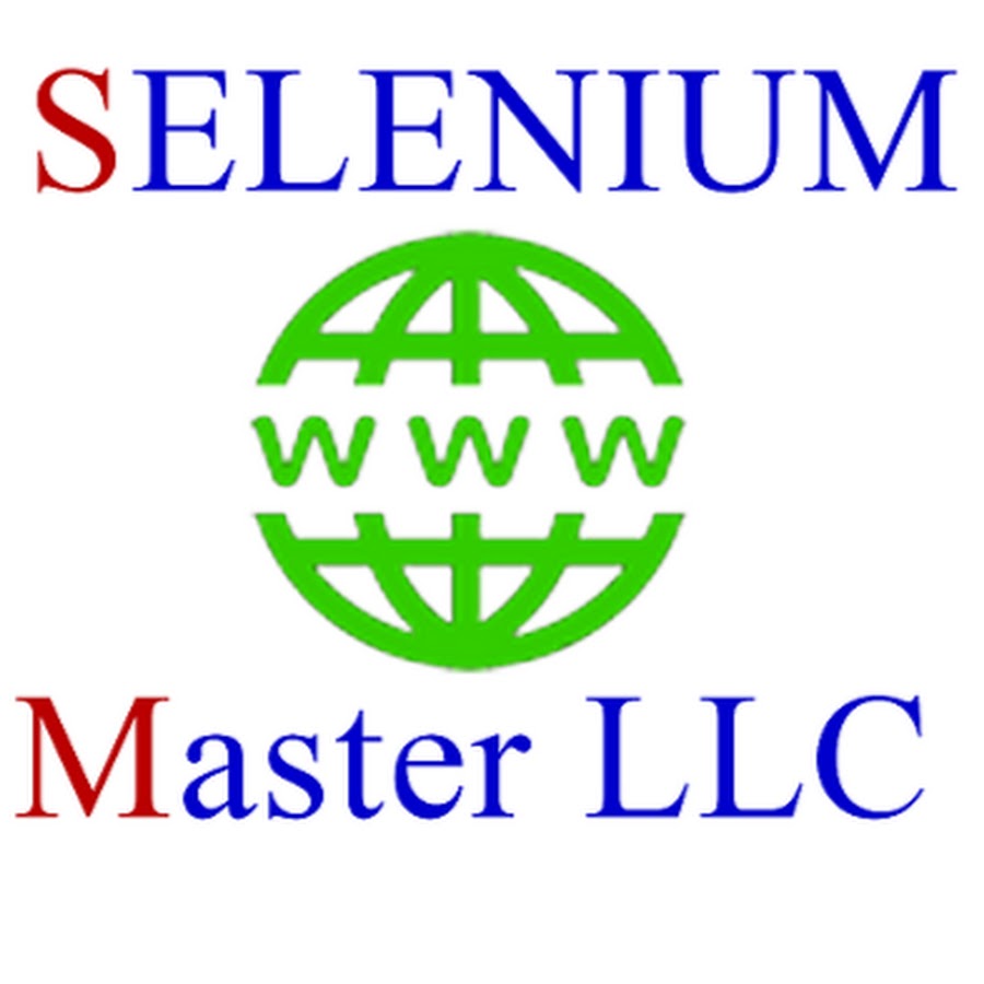 Selenium Master