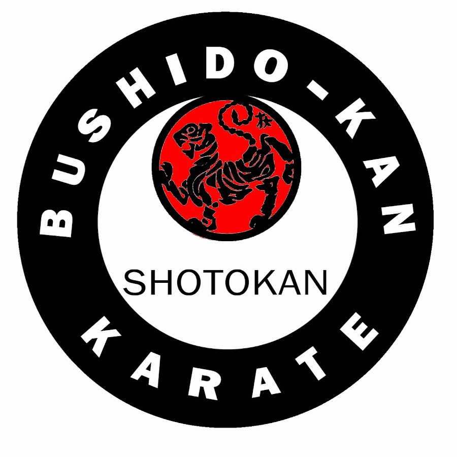 bushido-kan kai - YouTube