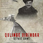 Qulingê Bîrîndar - Yaralı Turna